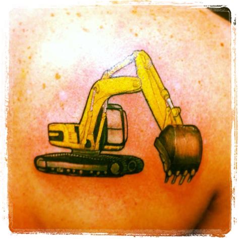 equipment tattoo designs